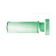Карниз для ванной комнаты, 110-200 см, зелёный, Elegante, IDDIS, 012A200I14