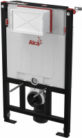 Скрытая система инсталляции AlcaPlast Sádroмodul для гипсокартона AM101/850-0001