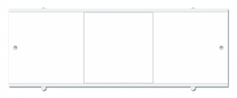 Экран для ванны аляванн мдф