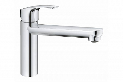 Смеситель для кухни Grohe EUROSMART 30463000