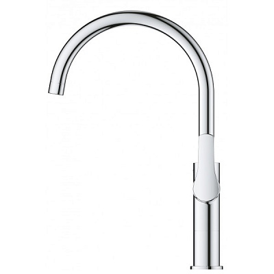 Смеситель кухни Grohe Blue Pure Eurosmart 31722000