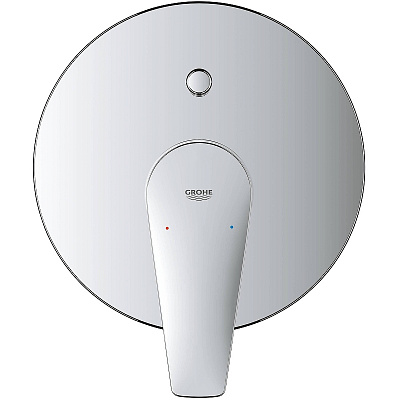 Смеситель для ванны GROHE BauEdge 29079001