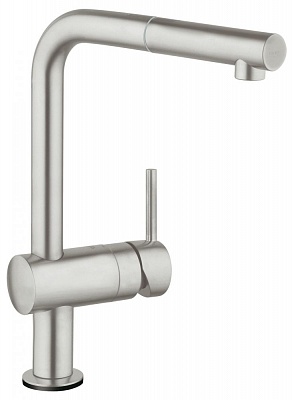 Смеситель для кухни GROHE MINTA TOUCH 31360DC0 сенсорный