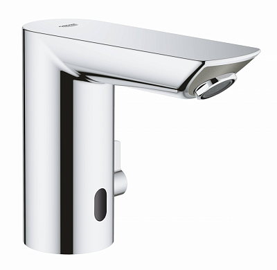 Смеситель инфракрасный для раковины GROHE BauCosmopolitan E 36453000