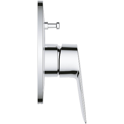 Смеситель для ванны GROHE BauEdge 29079001