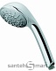 Лейка GROHE RELEXA CHAMPAGNE 28794000 4 режима