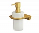 Дозатор для жидкого мыла WasserKraft Aisch K-5999