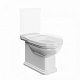 Чаша унитаза напольного Kerama Marazzi POMPEI (без бачка и сиденья) PO wc 01