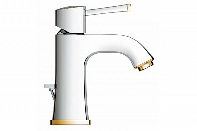 Смеситель для тюльпана Grohe GRANDERA 23303IG0 д.кл.