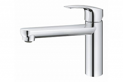 Смеситель для кухни Grohe EUROSMART 30463000