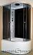 Душ.каб Classic C1201L (120х80х215) высокий поддон , верхний душ, ручной душ, передние стекла тониро