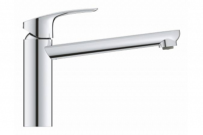 Смеситель для кухни Grohe EUROSMART 30463000