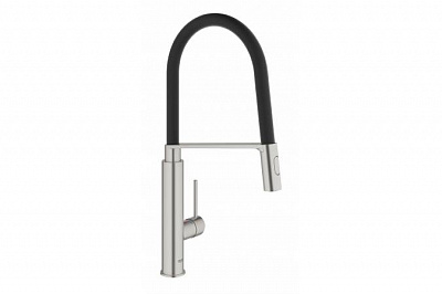 Смеситель для кухни Grohe CONCETTO 31491DC0 с профессиональной лейкой