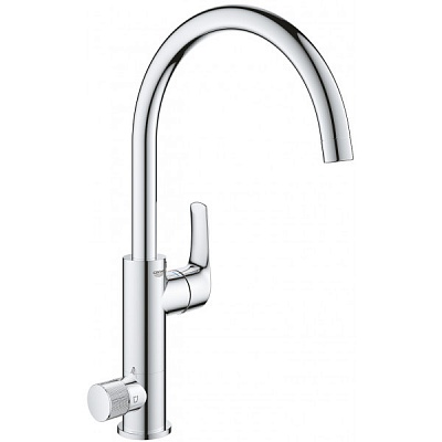 Смеситель кухни Grohe Blue Pure Eurosmart 31722000