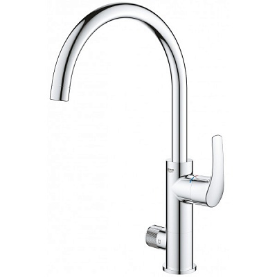 Смеситель кухни Grohe Blue Pure Eurosmart 31722000