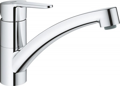 Смеситель для кухни Grohe BauEco 31680000