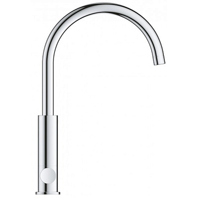 Смеситель кухни Grohe Blue Pure Eurosmart 31722000