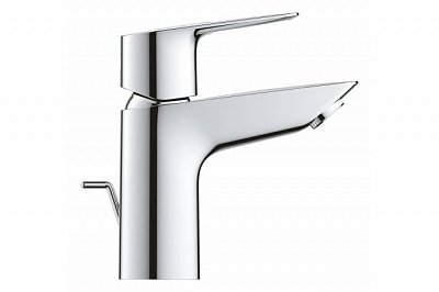 Смеситель для тюльпана Grohe BAU LOOP 23335001